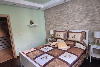 Casă cu 3 camere cu Canalizare în Ferentari - 9