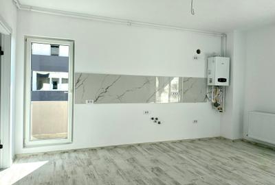 Apartament 2 cam/Direct Dezvoltator/FINISAT - 4