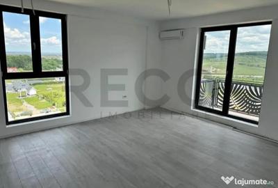 Apartament cu 2 camere decomandat în Cordău - 6