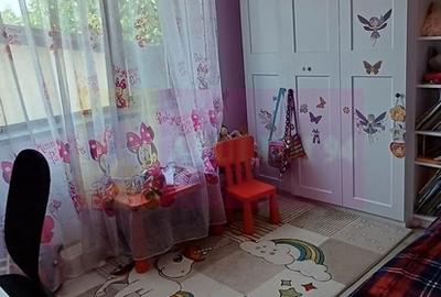 Vila 4 camere cu curte, parcare, terasa in comuna Berceni - 6