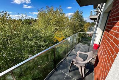 2 camere open space, Modern, Parcare, Calea Turzii, UMF, Europa 2 camere open space, Modern, Parcare, Calea Turzii, UMF, Europa - 12