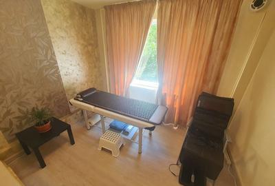 Apartament 3 camere De Inchiriat - Mega Mall - 3