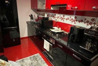 Apartament cu 2 camere decomandat în Km 5