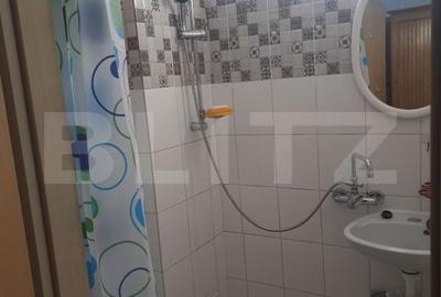 Garsonieră în Dâmbul Rotund