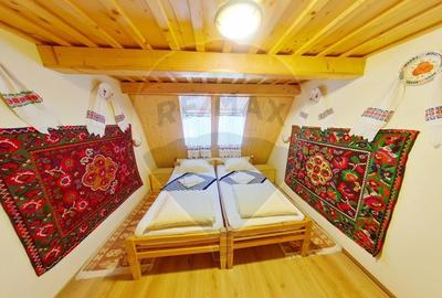 Pensiune cu 10 camere de vanzare in Breb - 10