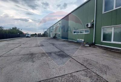 Spațiu comercial, de 880 mp, în Muntenii de Jos - 7