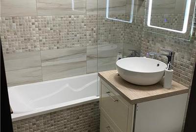 Apartament cu 3 camere decomandat în Independenței - 5