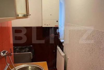 Apartament cu 3 camere semidecomandat, mobilat în Rovinari - 6