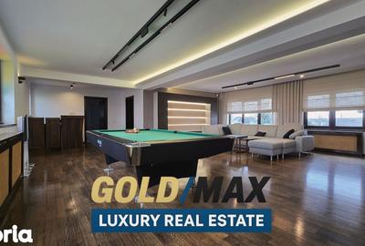 Casă cu 6 camere cu Teren 1431 Mp în Ștefănești - 18
