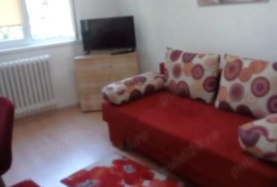 Garsonieră semidecomandată în Unirii