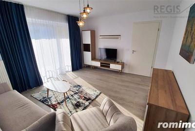 Apartament lux 3 cam, Coresi Kasper