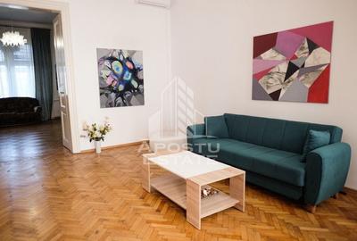 Apartamente pentru birouri, diferite suprafete,  Zona Maria - 3