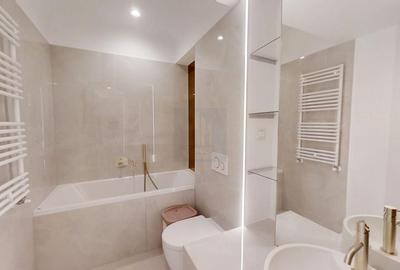 2 Camere | Prima Inchiriere | Parcare | Lux | Cortina North *Pipera* - 7