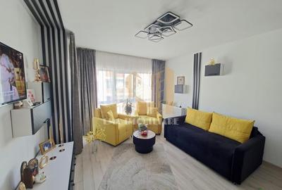 Garsoniera de vanzare Radsor Rasnov Brasov - 4