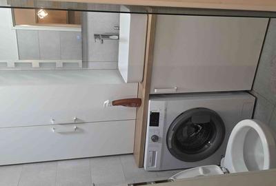 Apartament cu 2 camere semidecomandat în Horea - 1