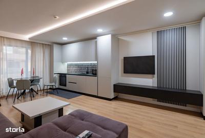 Apartament cu 2 camere în Central - 7