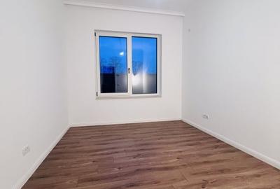 Duplex 3 camere, parter, 85 mp utili, 340 mp teren - Mosnita Noua - 3