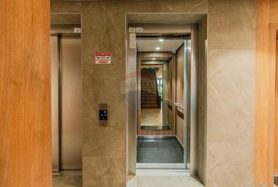 Apartament | 2 camere de inchiriat | LOC DE PARCARE | URBAN PLAZZA - 23