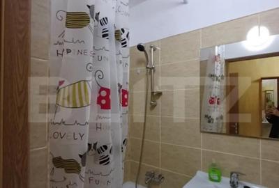 Apartament cu 2 camere decomandat în Turda - 10