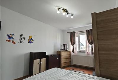 Apartament cu 2 camere nedecomandat, mobilat în Primăverii - 9