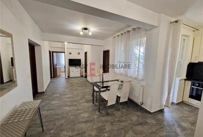 Apartament 4 camere, UMF, central, Targu Mures - 4