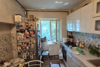 Apartament cu 3 camere semidecomandat, mobilat în City Park Mall - 19