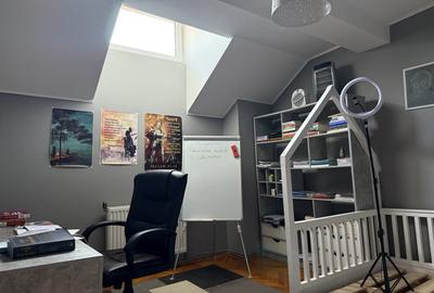 Red Chamber, 3 garaje, 500 mp utili,  2.000 mp teren, COMISION 0% - Chisoda - 18