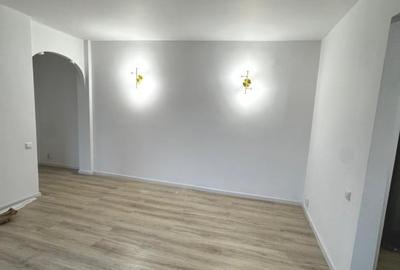 Ap 2 camere, etaj 3/4, renovat recent,  Ultracentral - Piata Victoriei