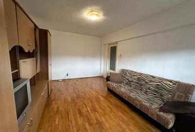 Apartament 2 camere decomandate  Marasti zona OMV - 2