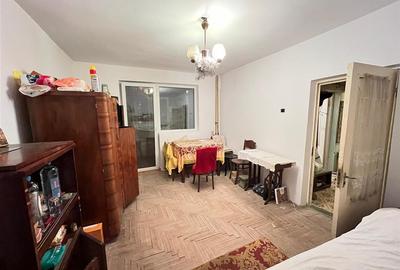 Apartament 2 camere, parter, zona centrala, fara imbunatatiri - 6