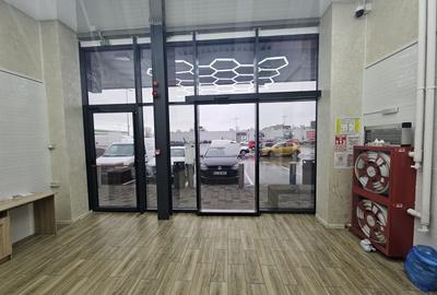 Spațiu comercial, de 56 mp, în Rolast - 12