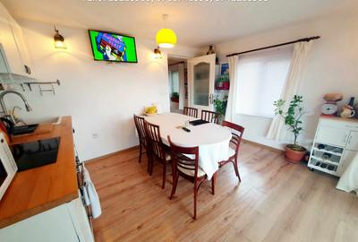 Inchiriere casa cocheta, situata in Tetila (Curti?oara Go - 8