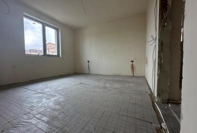 Casă individuală cu mansardă luminoasă, în complex rezidențial privat Casă individuală cu mansardă luminoasă, în complex rezidențial privat - 5
