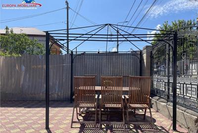 Casa P 1 de in zona Piata Noua Tulcea Casa P 1 de in zona Piata Noua Tulcea - 17