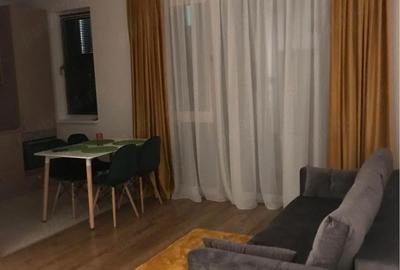 Apartament cu 3 camere decomandat în Dumbrăvița - 1