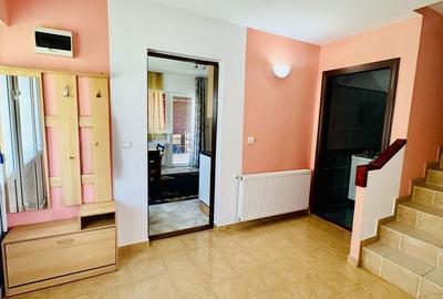 Casă cu 4 camere cu Teren 410 Mp în Central - 8