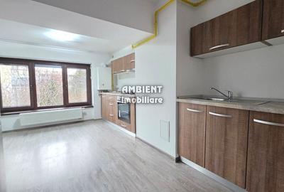 Apartament cu 1 cameră, ETAJ 2, zona TRAIAN - PRIMARIE; - 6