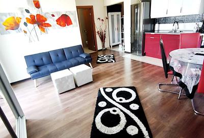 Apartament cu 2 camere decomandat în Crețuleasca - 1