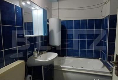 Garsonieră în Central