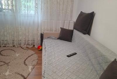 Apartament cu 3 camere semidecomandat, mobilat în Tudor Vladimirescu - 3