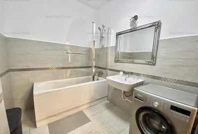 Apartament 2 camere Aviatiei, 75 mp, nou decomandat Metropolitan Residence - 3