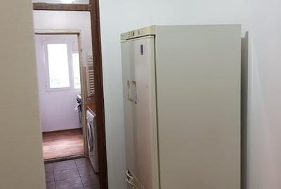 Garsonieră decomandată, mobilată în Tei