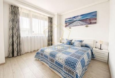 Apartament cu 2 camere decomandat, mobilat în Soarelui - 6