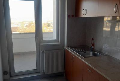 Apartament cu 2 camere decomandat în Zorilor - 4