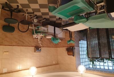 Spațiu comercial, de 150 mp, în Titulescu - 2