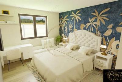 Casă cu 4 camere cu Canalizare în Jucu - 12