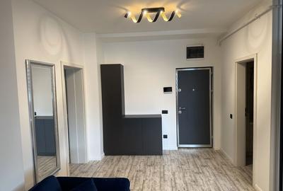 Apartament cu 2 camere decomandat în Exterior Vest - 5