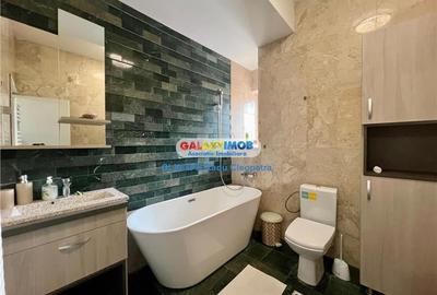 Inchiriere penthouse 3 camere, Ploiesti, zona 9 Mai - 6