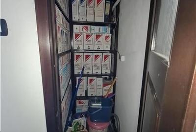Spatiu de birouri mobilat ultracentral - 8