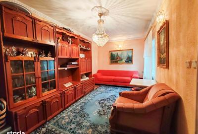 Casă cu 5 camere decomandat cu Teren 194 Mp în Sălaj - 16